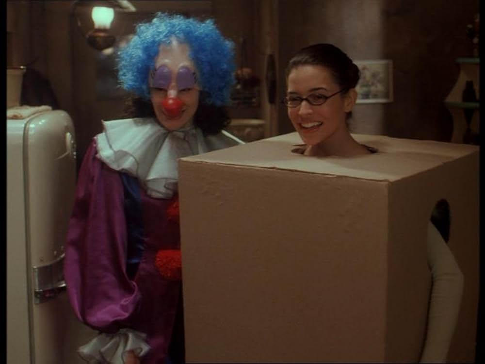 ザ・フィアー2の画像