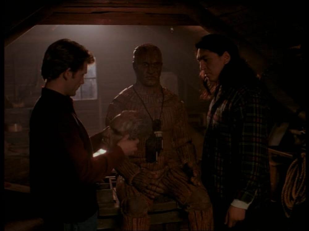 ザ・フィアー2の画像