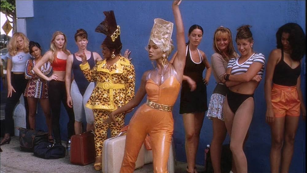 バップスの画像