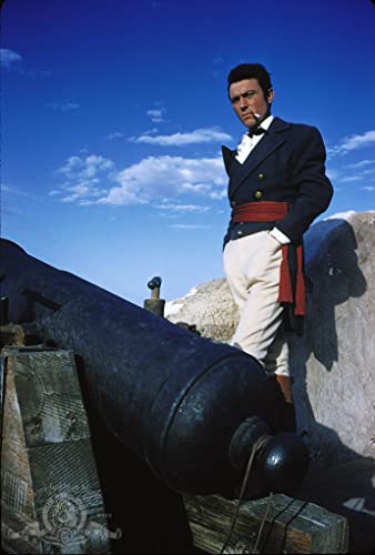 「アラモ」ローレンス・ハーベイの画像