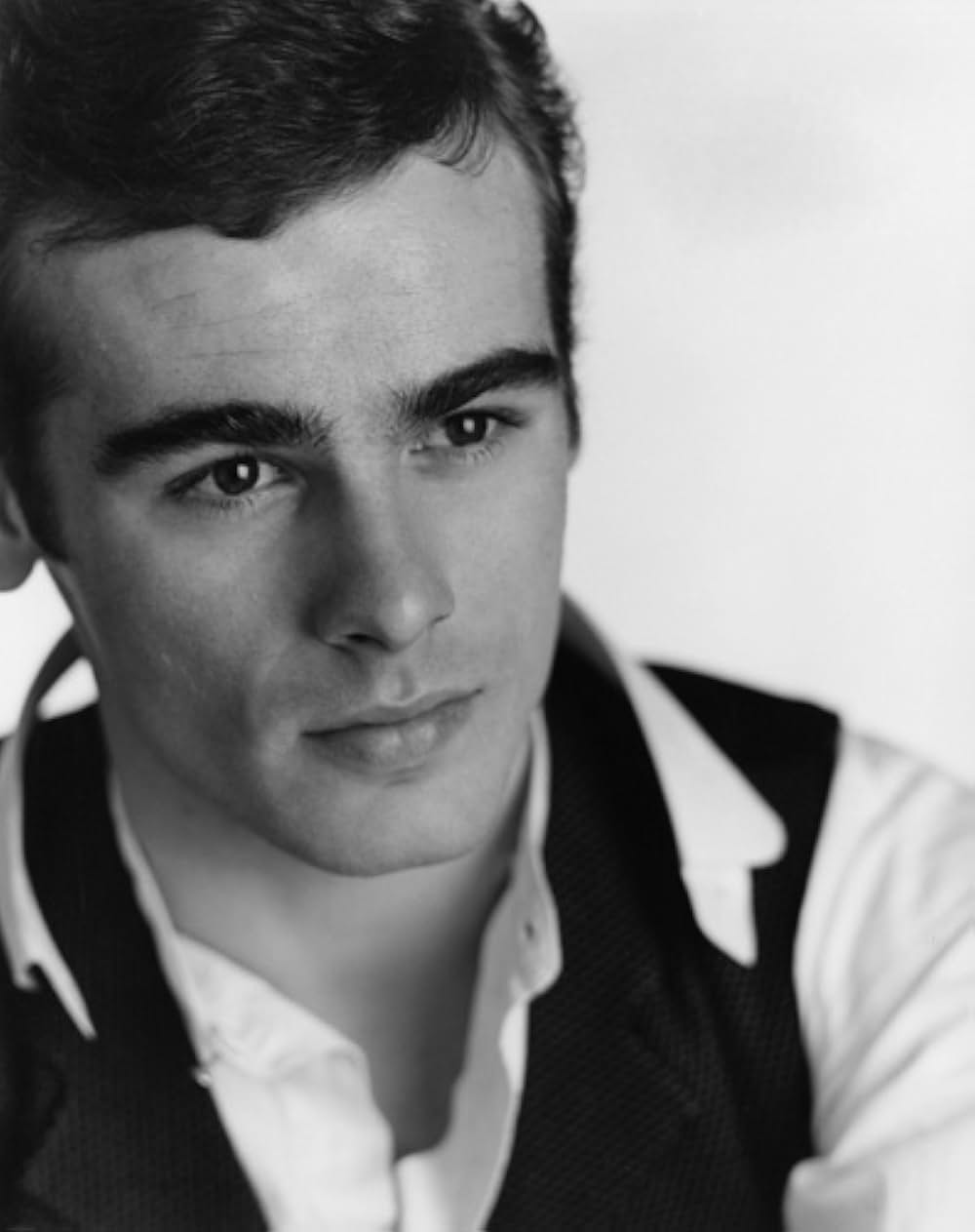 息子と恋人の画像