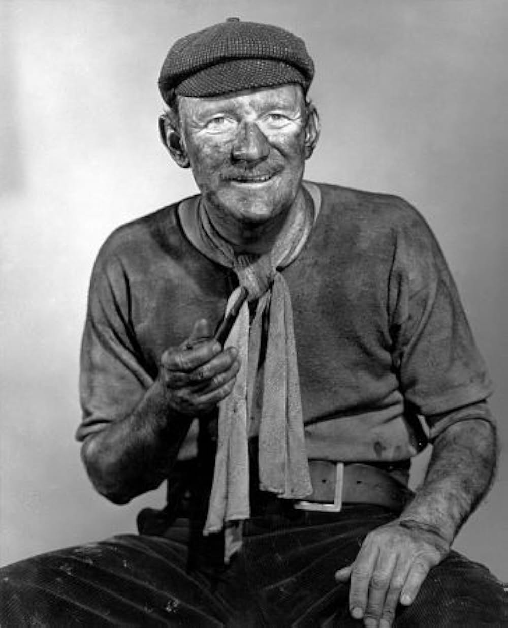 息子と恋人の画像