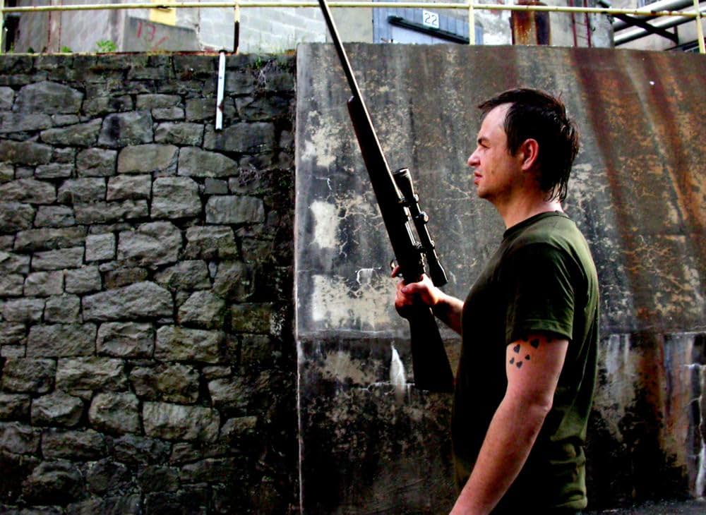 Trigger Man（原題）の画像