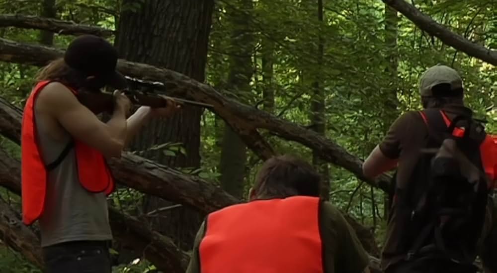 Trigger Man（原題）の画像