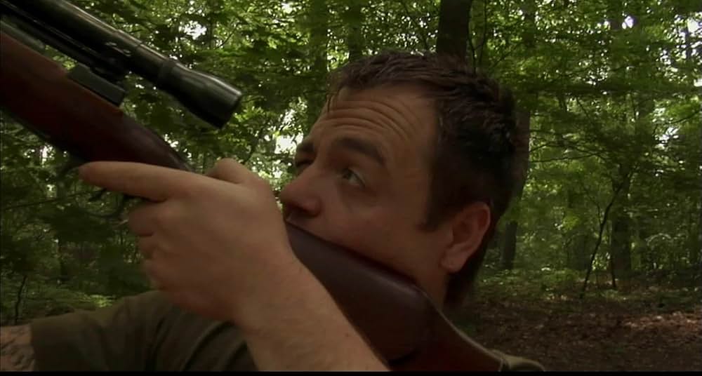 Trigger Man（原題）の画像