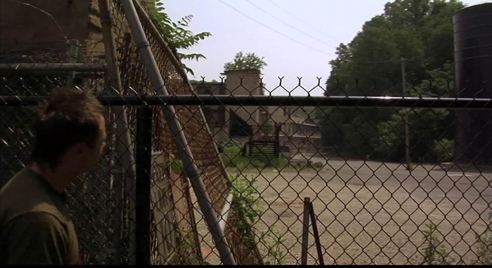 Trigger Man（原題）の画像