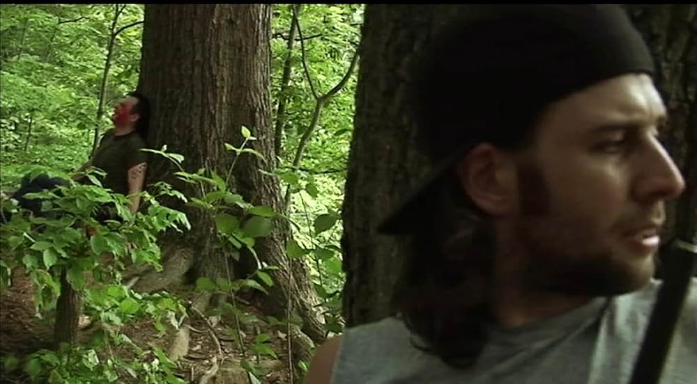 Trigger Man（原題）の画像