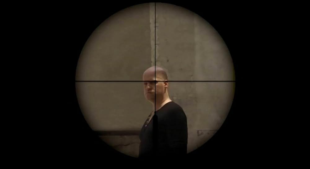 Trigger Man（原題）の画像