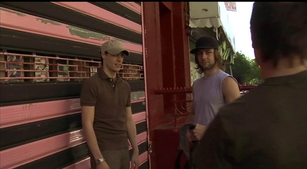 Trigger Man（原題）の画像