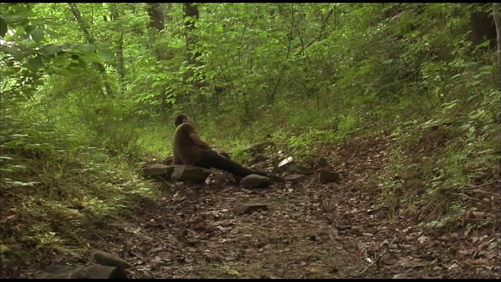 Trigger Man（原題）の画像