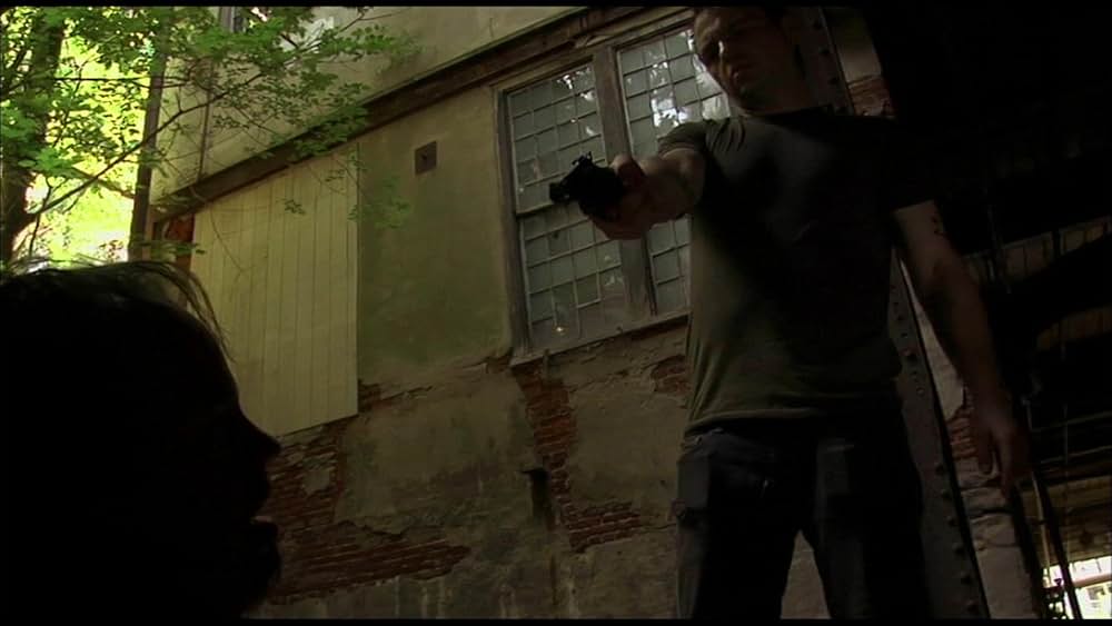 Trigger Man（原題）の画像