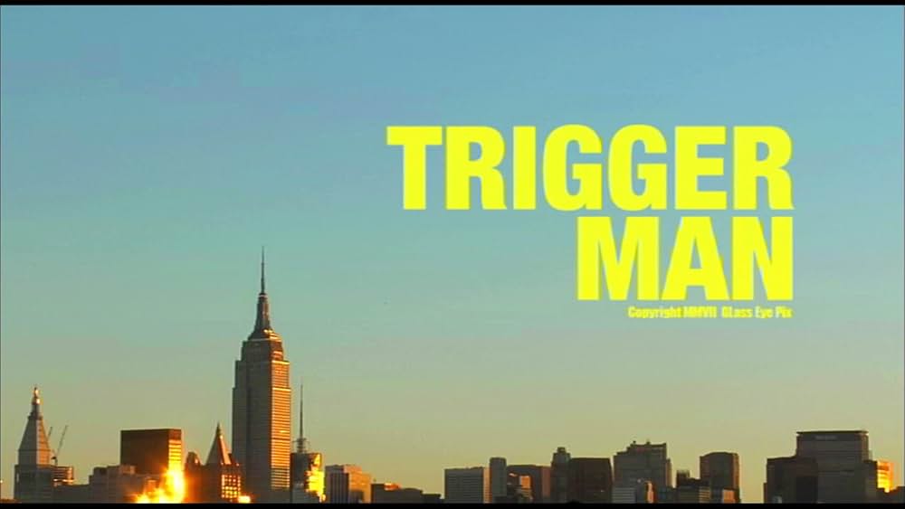 Trigger Man（原題）の画像