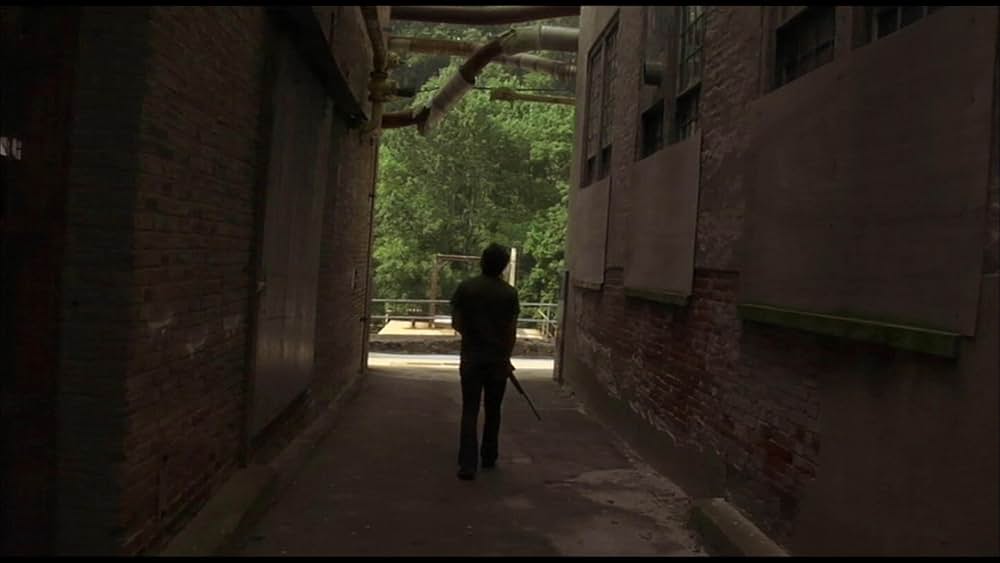 Trigger Man（原題）の画像