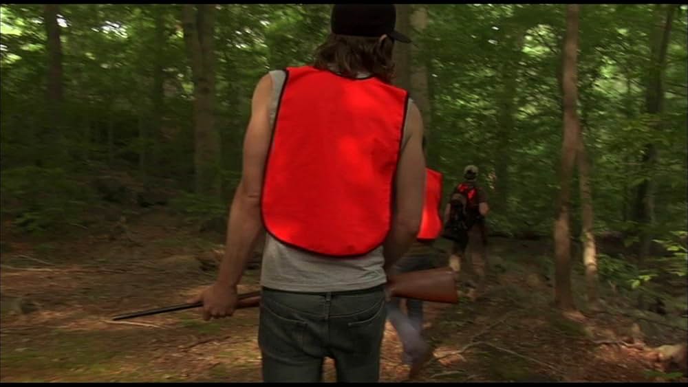 Trigger Man（原題）の画像