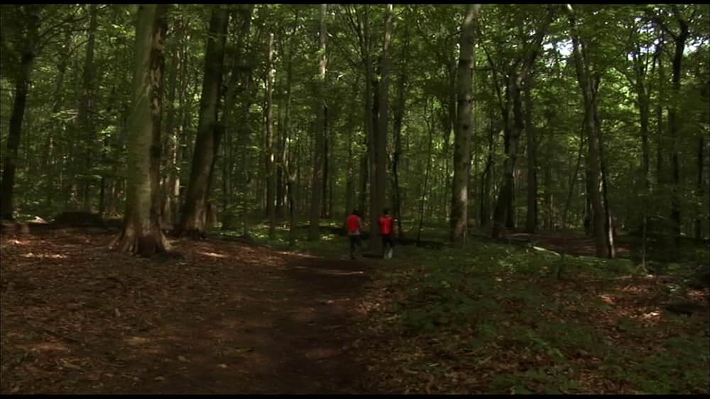 Trigger Man（原題）の画像