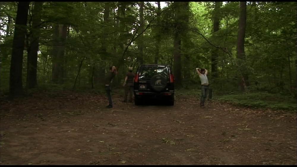 Trigger Man（原題）の画像