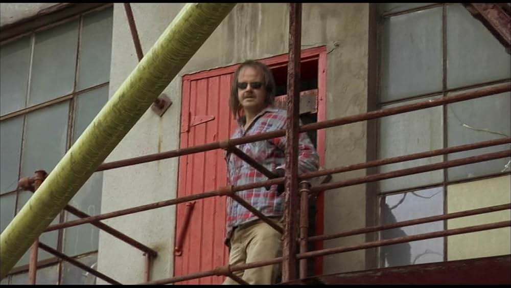 Trigger Man（原題）の写真