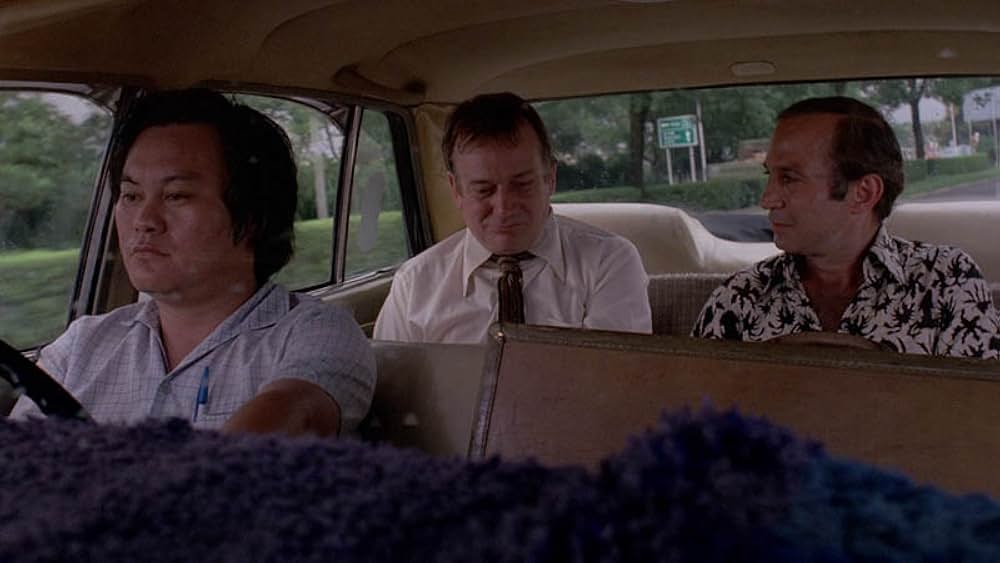 Saint Jack（原題）の画像