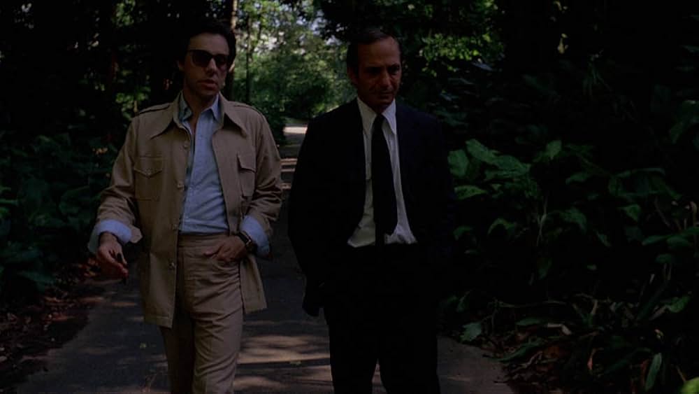 Saint Jack（原題）の画像