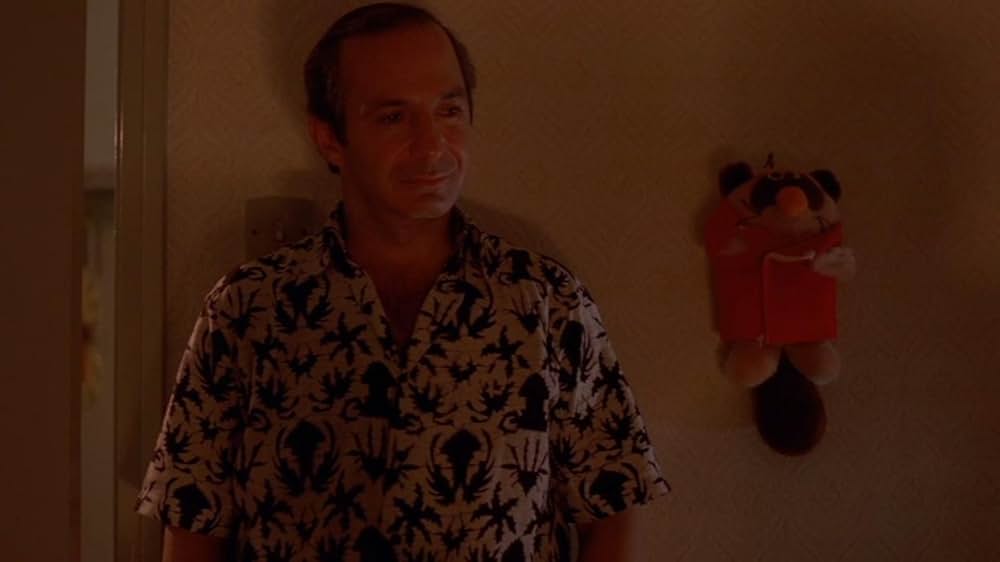 Saint Jack（原題）の画像