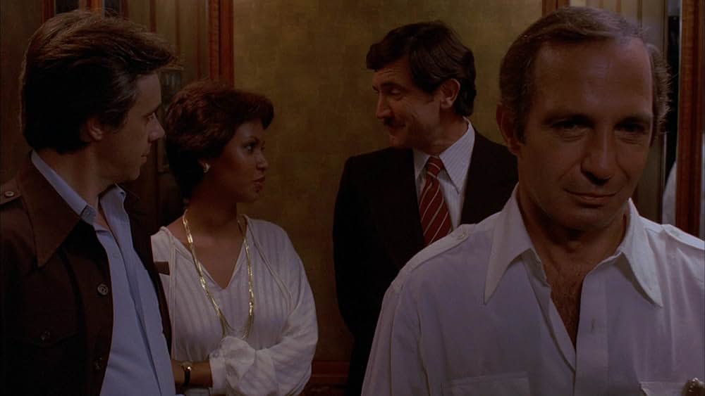 Saint Jack（原題）の画像