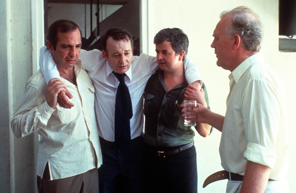 Saint Jack（原題）の画像