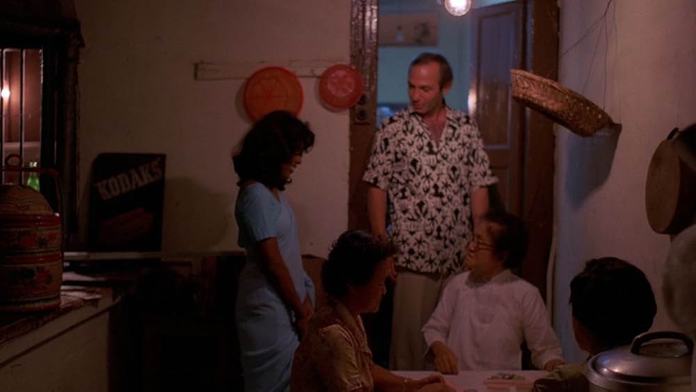 Saint Jack（原題）の画像