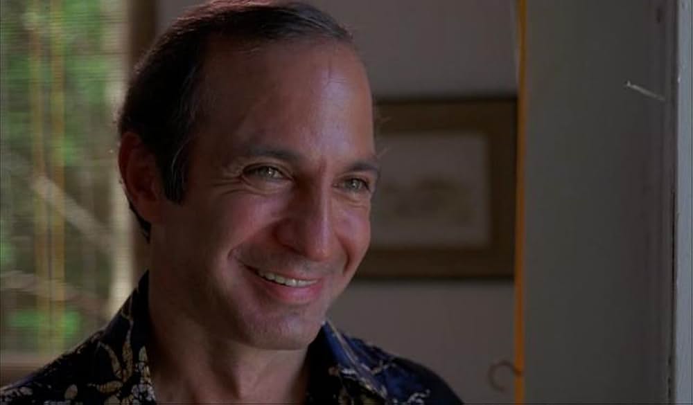 Saint Jack（原題）の画像