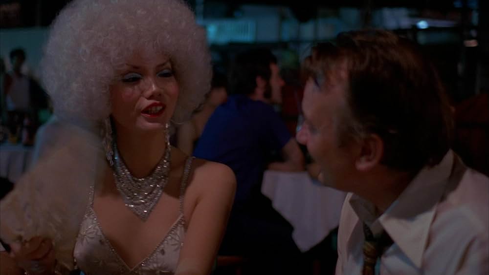 Saint Jack（原題）の画像