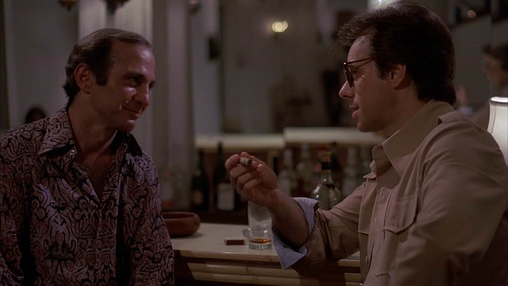 Saint Jack（原題）の画像