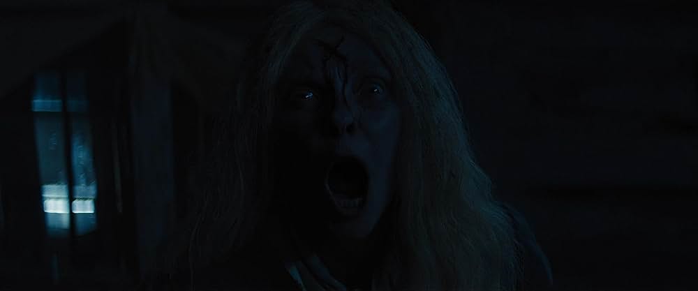 All Fun and Games（原題）の画像