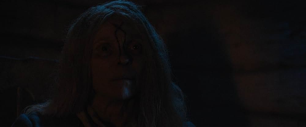 All Fun and Games（原題）の画像