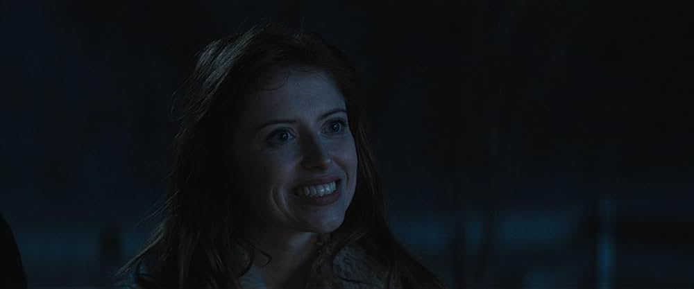 All Fun and Games（原題）の画像