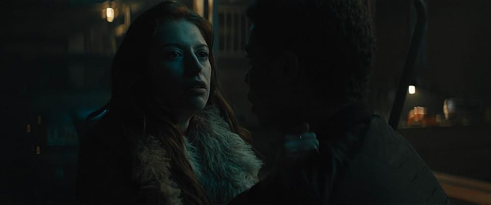 All Fun and Games（原題）の画像