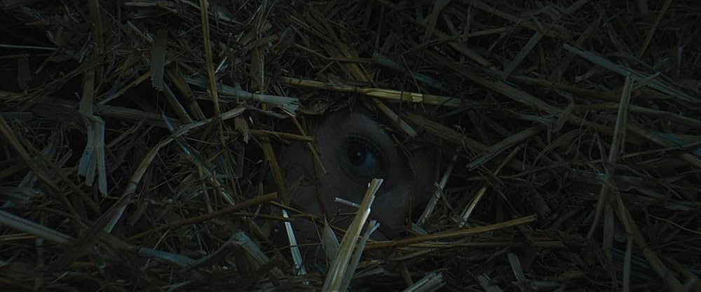 All Fun and Games（原題）の画像