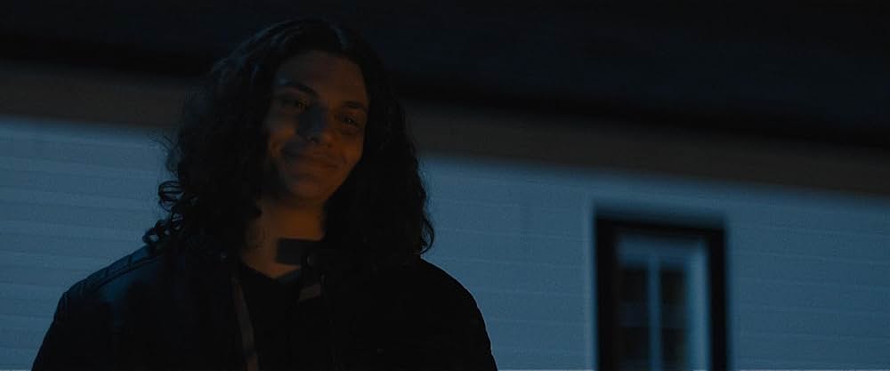 All Fun and Games（原題）の画像