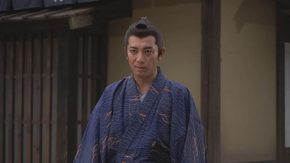 「侍タイムスリッパー」の画像