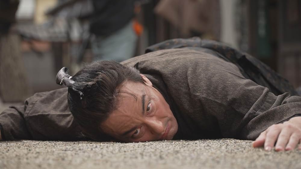 侍タイムスリッパーの画像