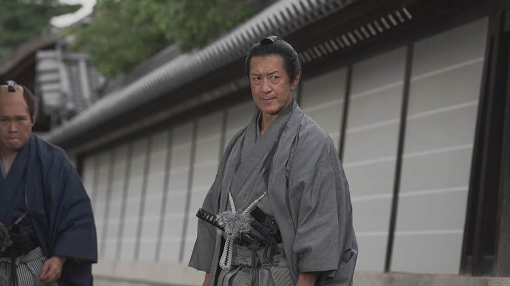 侍タイムスリッパーの画像