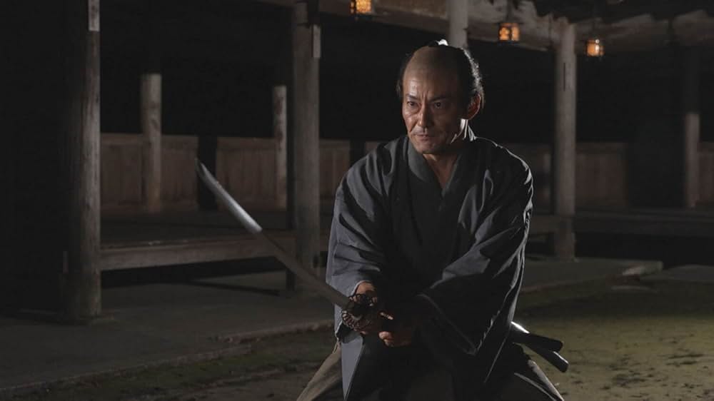 侍タイムスリッパーの画像