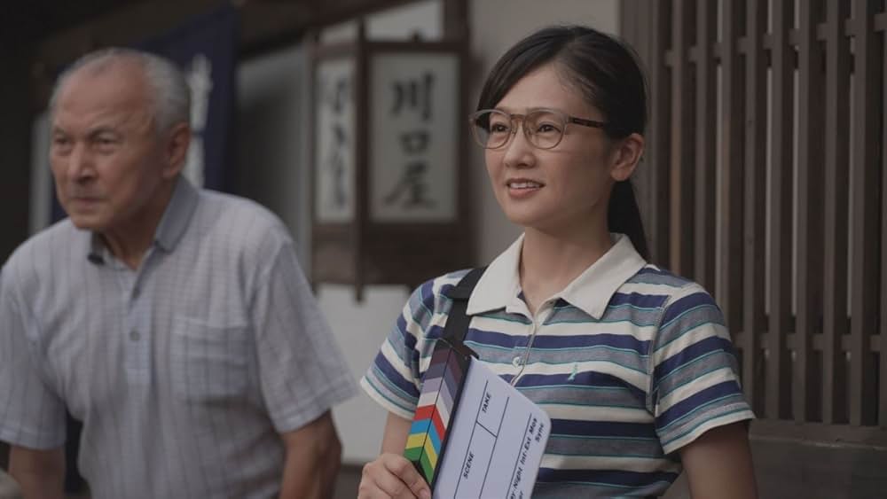 侍タイムスリッパーの画像