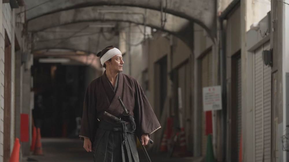 侍タイムスリッパーの画像