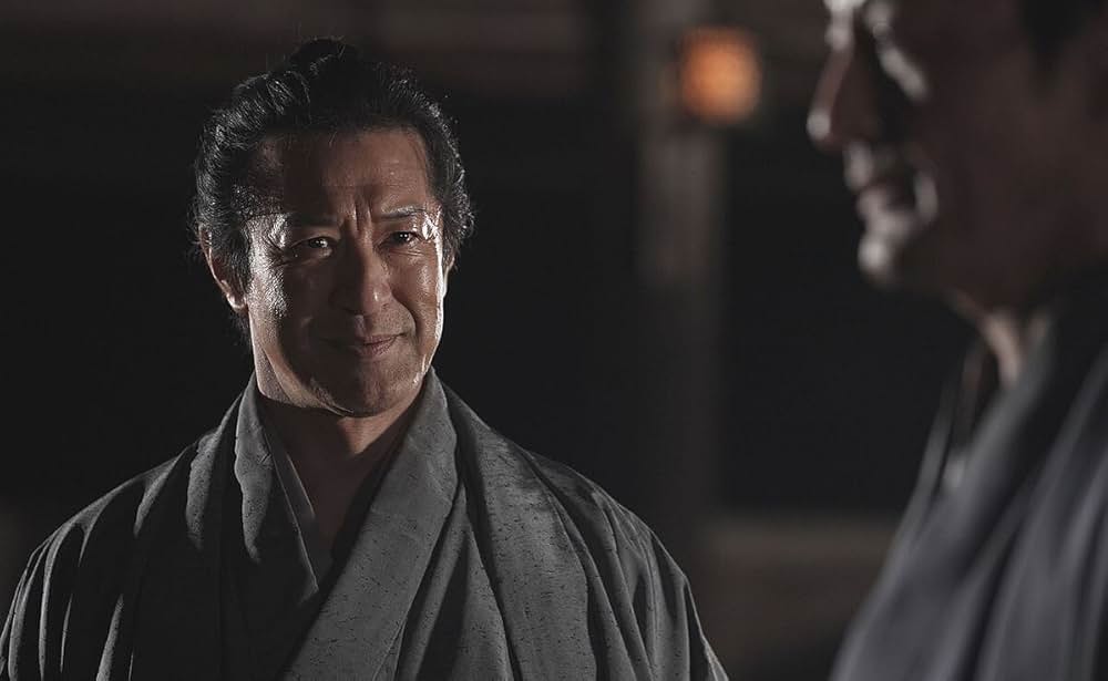 侍タイムスリッパーの画像