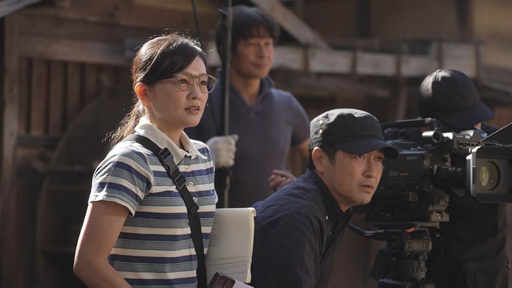 侍タイムスリッパーの画像