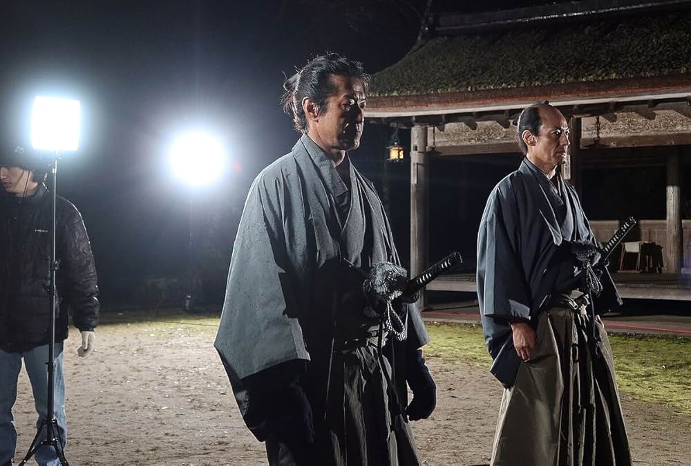 「侍タイムスリッパー」の画像