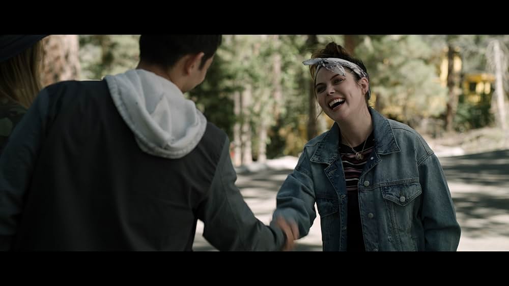 Superhost（原題）の画像