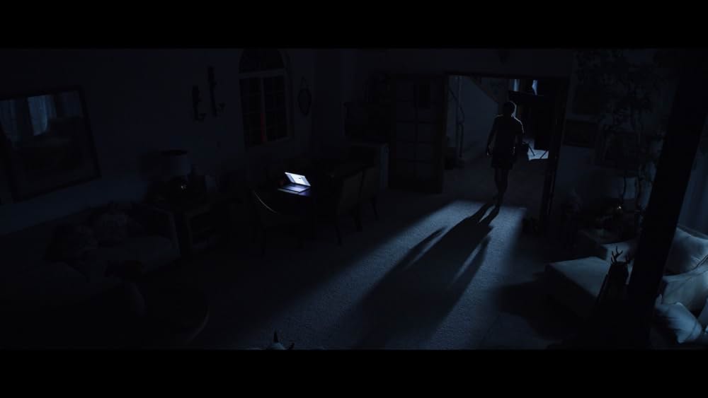 Superhost（原題）の画像