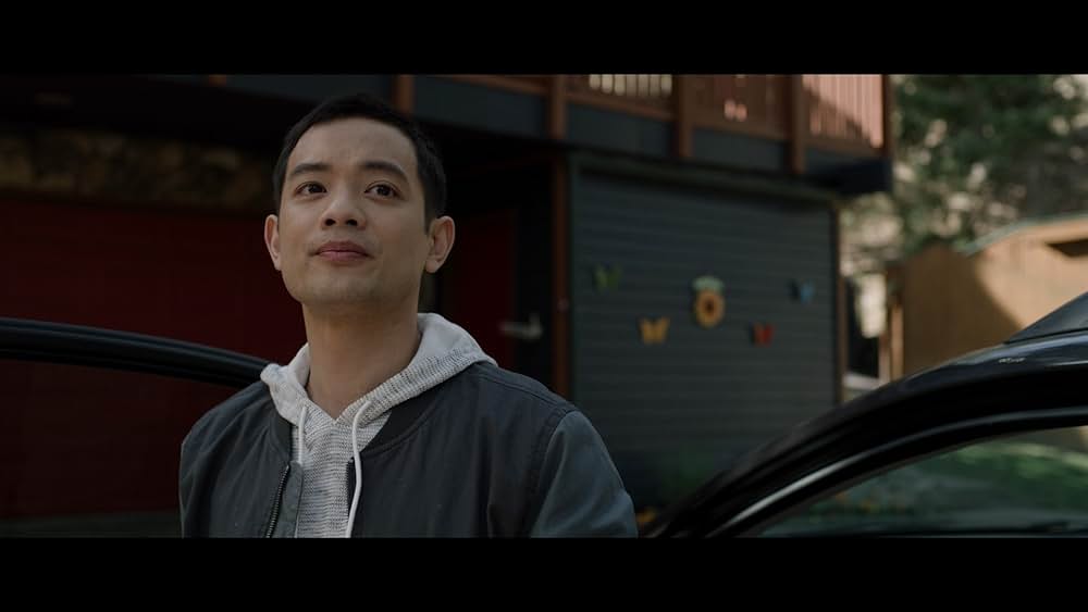 Superhost（原題）の画像