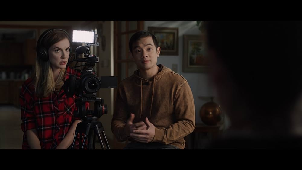 Superhost（原題）の画像