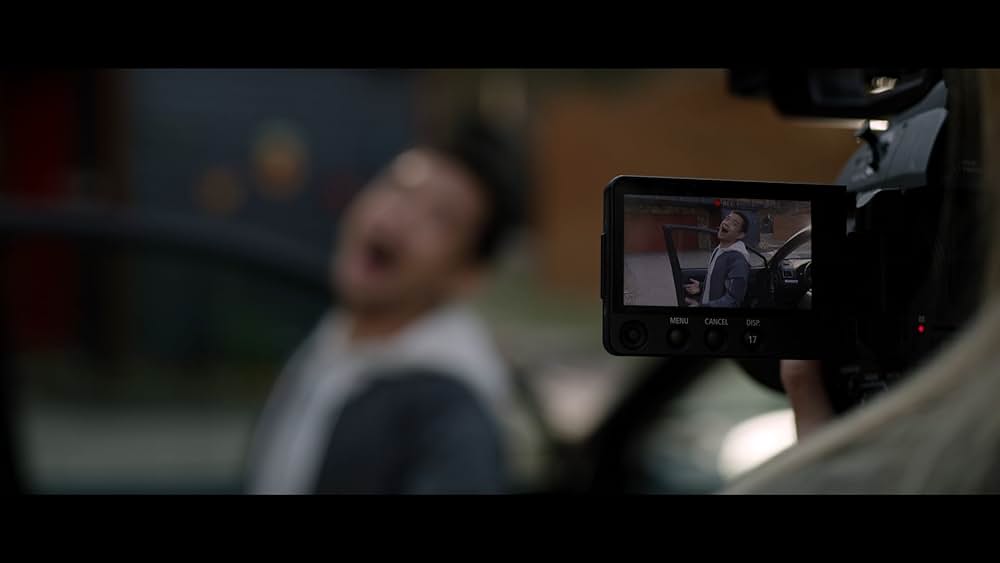 Superhost（原題）の画像